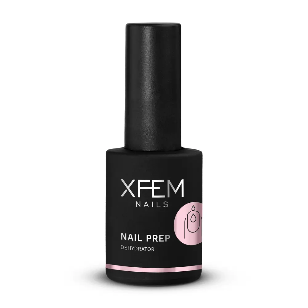 Nail Prep Dehydrator