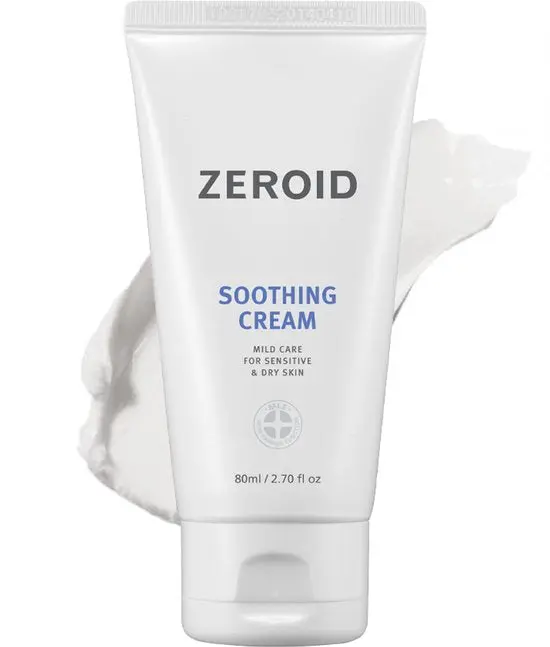 Soothing Cream