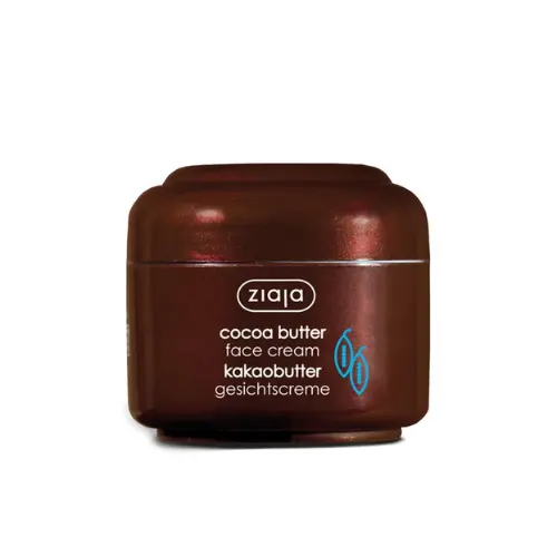 Cacaoboter Voedende Gezichtscrème