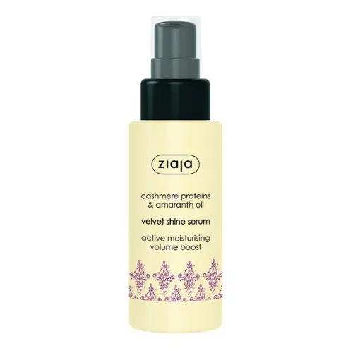 Cashmere Amarantolie Velvet Shine Haarserum