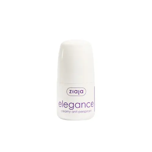 Elegance Crème Achtige Antiperspirant