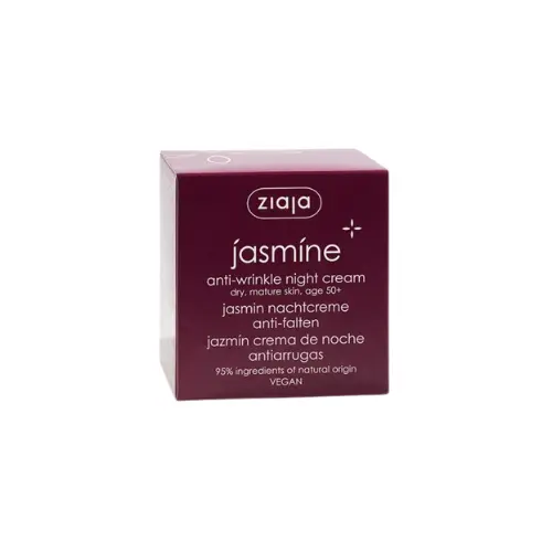 Jasmijn Anti Rimpel Nachtcrème - Image 2